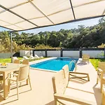 Zara Villa *