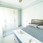 Zara Villa Mergenli