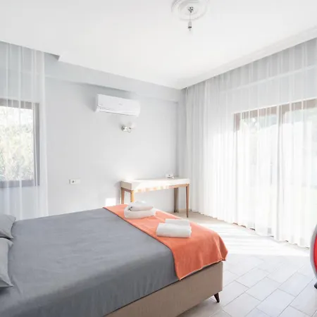 Zara Villa *