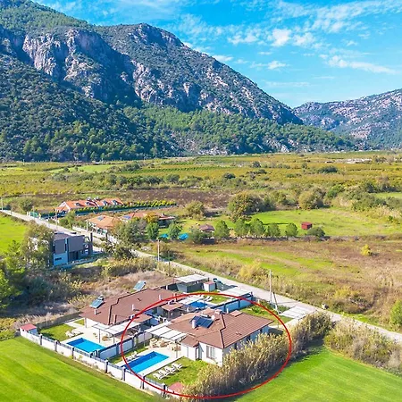 Villa Zara *