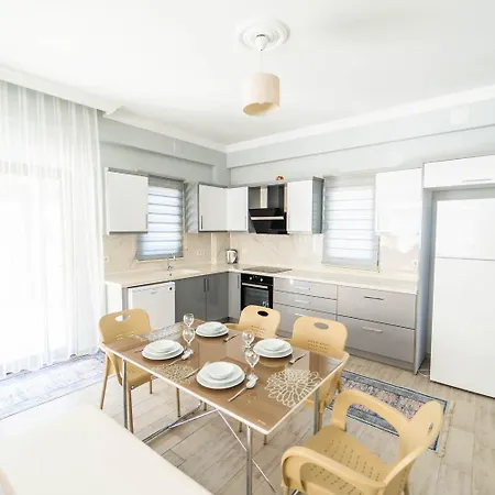 Zara Villa