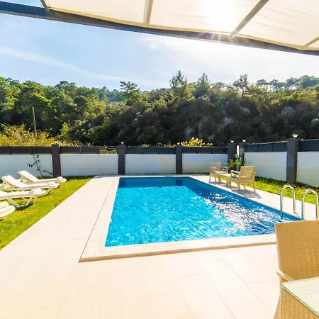 Villa Zara *