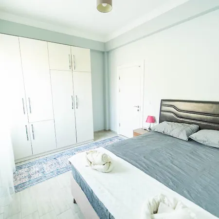 Zara Villa Mergenli