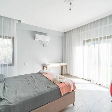 Villa Zara Mergenli