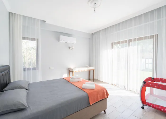 Zara Villa *