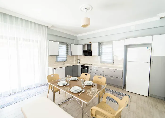 Zara Villa