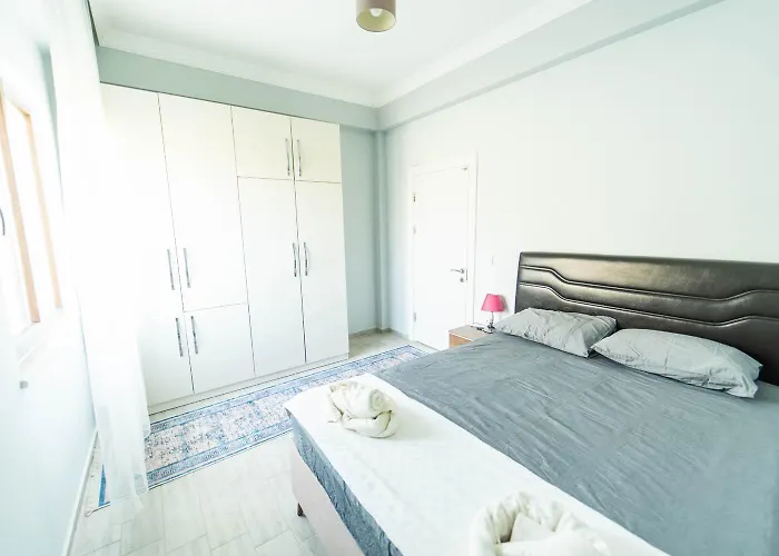 Zara Villa Mergenli